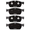 Ceramic Brake Pads, 2013-2019 Mercedes-Benz, Position: Front - image 3