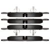 Ceramic Brake Pads, 2013-2019 Mercedes-Benz, Position: Front - image 4