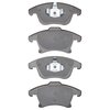 Ceramic Brake Pads, 2013-2020 Ford/Lincoln/Mercury/Mazda, Position: Front - image 2