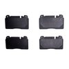 Ceramic Brake Pads, 2013-2020 Audi/Porsche/Volkswagen, Position: Front - image 2