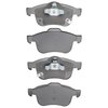 Ceramic Brake Pads, 2014-2019 Mopar, Position: Front - image 3