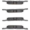 Ceramic Brake Pads, Fits Select Fits Multiple Makes/Models, Position: Rear - image 3