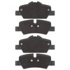 Ceramic Brake Pads, Fits Select Mini, Position: Rear - image 3