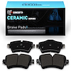 Ceramic Brake Pads, 2014-2021 Mini, Position: Front - image 1