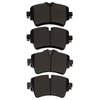 Ceramic Brake Pads, 2014-2021 Mini, Position: Front - image 2