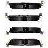 Ceramic Brake Pads, 2014-2021 Mini, Position: Front - image 4
