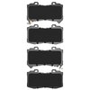 Ceramic Brake Pads, 2015-2020 GM, Position: Front - image 2