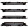Ceramic Brake Pads, 2015-2020 GM, Position: Front - image 3