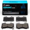 Ceramic Brake Pads, 2015-2020 GM, Position: Front - image 4