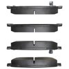 Ceramic Brake Pads, Fits Select Mopar, Position: Front - image 3