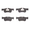 Ceramic Brake Pads, 2012-2016 BMW, Position: Front - image 2
