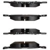 Ceramic Brake Pads, Fits Select Fits Multiple Makes/Models, Position: Rear - image 3