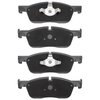 Ceramic Brake Pads, 2015-2019 Fits Multiple Makes/Models, Position: Front - image 3