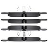 Ceramic Brake Pads, 2015-2019 Fits Multiple Makes/Models, Position: Front - image 4
