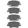 Ceramic Brake Pads, Fits Select GM, Position: Front - image 2