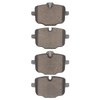 Ceramic Brake Pads, Fits Select BMW, Position: Rear - image 2