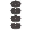 Ceramic Brake Pads, Fits Select BMW, Position: Rear - image 3