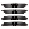 Ceramic Brake Pads, Fits Select BMW, Position: Rear - image 4
