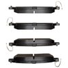 Ceramic Brake Pads, 2016-2020 Fits Multiple Makes/Models, Position: Front - image 3