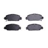 Ceramic Brake Pads, 2016-2017 Acura/Honda, Position: Front - image 2