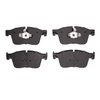 Ceramic Brake Pads, Fits Select Fits Multiple Makes/Models, Position: Front - image 2