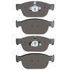 Ceramic Brake Pads, Fits Select Fits Multiple Makes/Models, Position: Front - image 2
