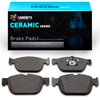 Ceramic Brake Pads, Fits Select Fits Multiple Makes/Models, Position: Front - image 4
