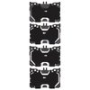 Ceramic Brake Pads, Fits Select Mercedes-Benz, Position: Front - image 2