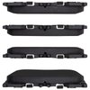 Ceramic Brake Pads, Fits Select Mercedes-Benz, Position: Front - image 3
