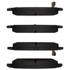 Ceramic Brake Pads, Fits Select GM, Position: Front - image 3