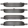 Ceramic Brake Pads, Fits Select GM, Position: Rear - image 3