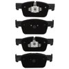 Ceramic Brake Pads, Fits Select Volvo, Position: Front - image 3
