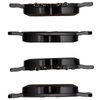 Ceramic Brake Pads, 2018-2020 Volvo, Position: Rear - image 4