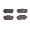 Ceramic Brake Pads, 2018-2019 GM, Position: Rear - image 2