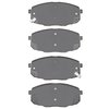 Ceramic Brake Pads, Fits Select Kia/Hyundai/Genesis, Position: Front - image 2