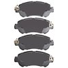 Ceramic Brake Pads, Fits Select Infiniti/Nissan, Position: Front - image 2