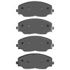 Ceramic Brake Pads, Fits Select Audi/Porsche/Volkswagen, Position: Front - image 2