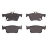 Ceramic Brake Pads, Fits Select Acura/Honda, Position: Rear - image 2