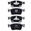 Ceramic Brake Pads, Fits Select Acura/Honda, Position: Front - image 2
