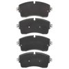 Ceramic Brake Pads, Fits Select Fits Multiple Makes/Models, Position: Front - image 3