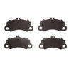 Ceramic Brake Pads, 2019-2020 Audi/Porsche/Volkswagen, Position: Front - image 2
