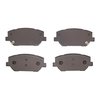 Ceramic Brake Pads, 2019-2020 Kia/Hyundai/Genesis, Position: Front - image 2