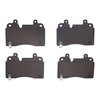 Ceramic Brake Pads, Fits Select GM, Position: Front - image 2