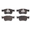 Ceramic Brake Pads, Fits Select Ford/Lincoln/Mercury/Mazda, Position: Front - image 2