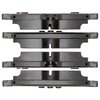 Ceramic Brake Pads, Fits Select GM, Position: Rear - image 3