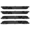 Ceramic Brake Pads, Fits Select GM, Position: Front - image 4