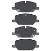 Ceramic Brake Pads, Fits Select GM, Position: Front - image 3