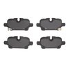 Ceramic Brake Pads, Fits Select GM, Position: Rear - image 2