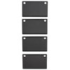 Semi-Metallic Brake Pads, 1967-1993 Volvo, Position: Front - image 2