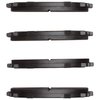 Semi-Metallic Brake Pads, 1966-1988 Fits Multiple Makes/Models, Position: Rear - image 3